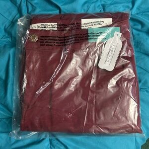 Maurices M Jeans Deep Red Pants